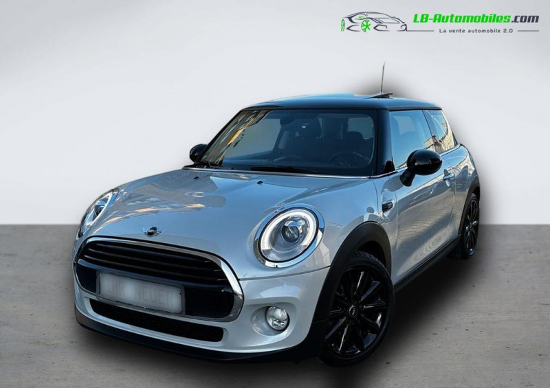 Mini Mini 136 CH BVA  occasion  Beaupuy