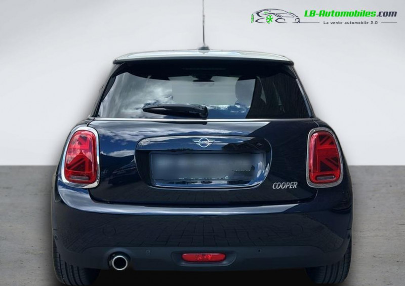 Mini Mini 136 CH BVA  occasion  Beaupuy - photo n7