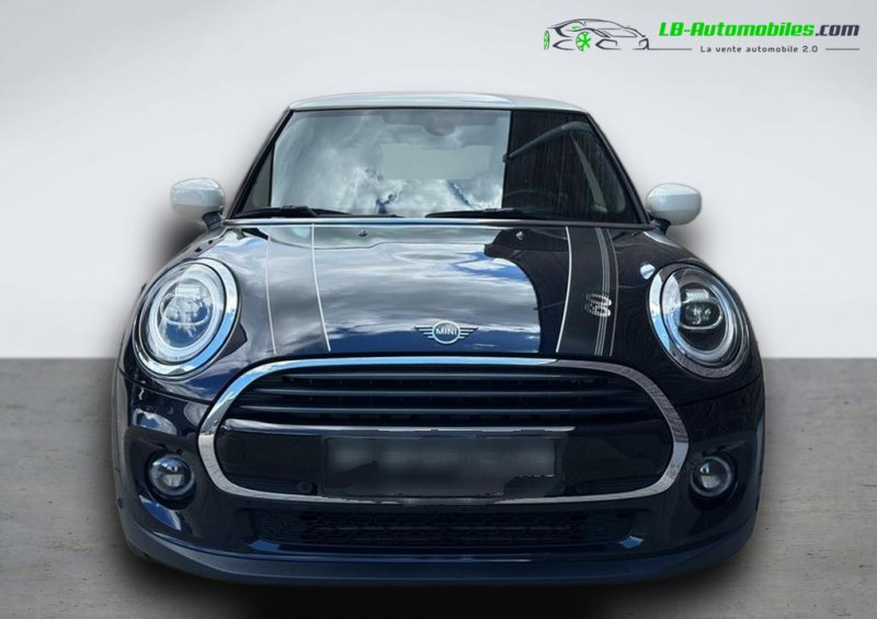 Mini Mini 136 CH BVA  occasion  Beaupuy - photo n5