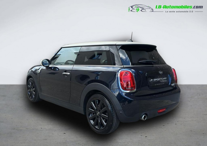 Mini Mini 136 CH BVA  occasion  Beaupuy - photo n4