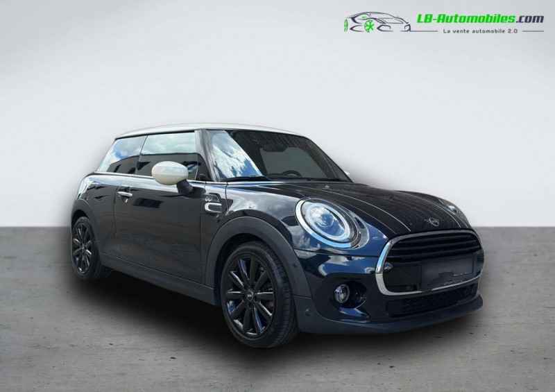 Mini Mini 136 CH BVA  occasion  Beaupuy - photo n2