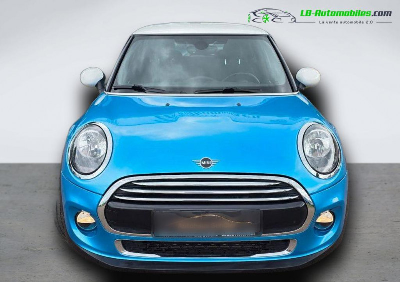 Mini Mini 136 CH BVA  occasion  Beaupuy - photo n4