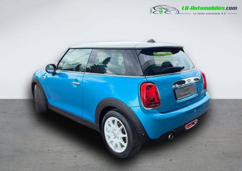 Mini Mini 136 CH BVA  occasion  Beaupuy - photo n3