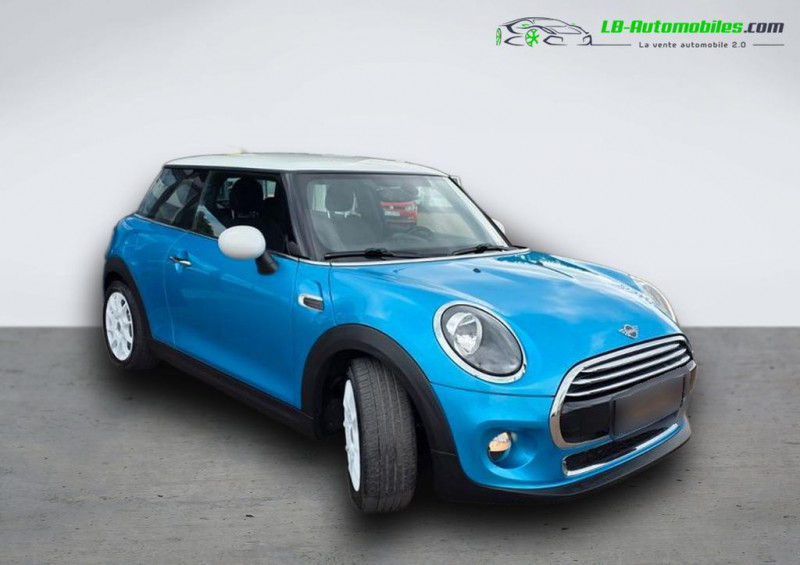 Mini Mini 136 CH BVA  occasion  Beaupuy - photo n2