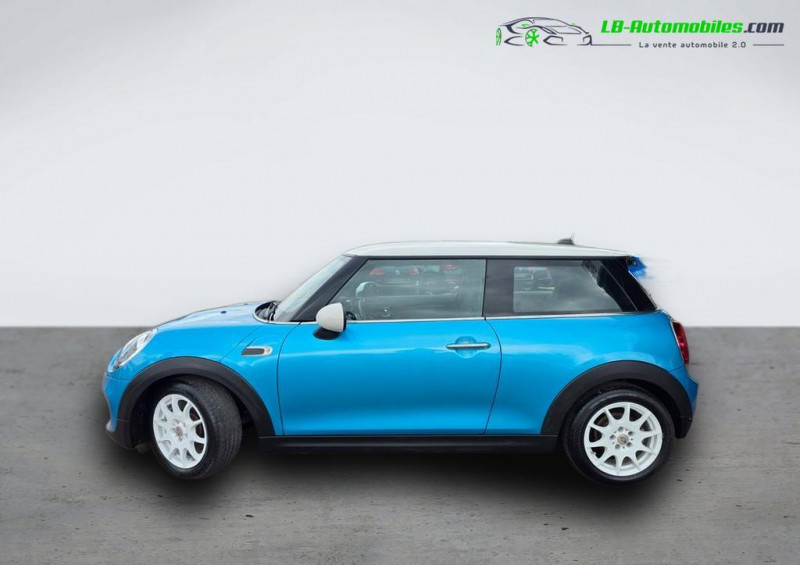 Mini Mini 136 CH BVA  occasion  Beaupuy - photo n5
