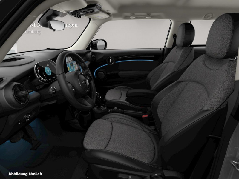 Mini Mini 136 CH BVA  occasion  Beaupuy - photo n7