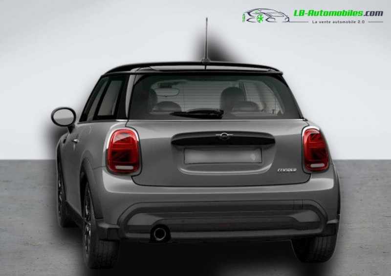 Mini Mini 136 CH BVA  occasion  Beaupuy - photo n6