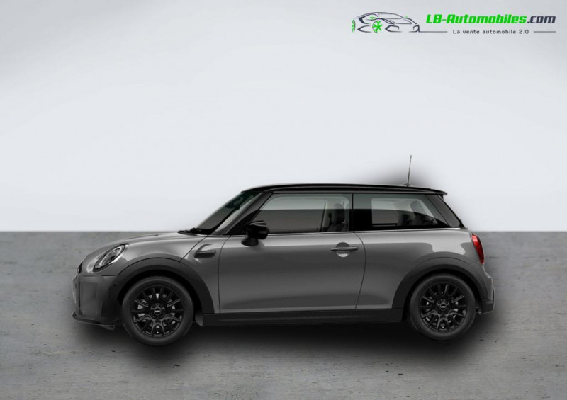 Mini Mini 136 CH BVA  occasion  Beaupuy - photo n5