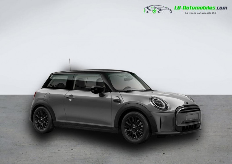 Mini Mini 136 CH BVA  occasion  Beaupuy - photo n2