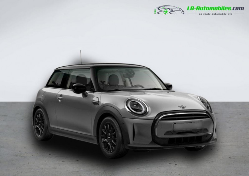 Mini Mini 136 CH BVA  occasion  Beaupuy