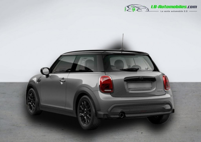 Mini Mini 136 CH BVA  occasion  Beaupuy - photo n4