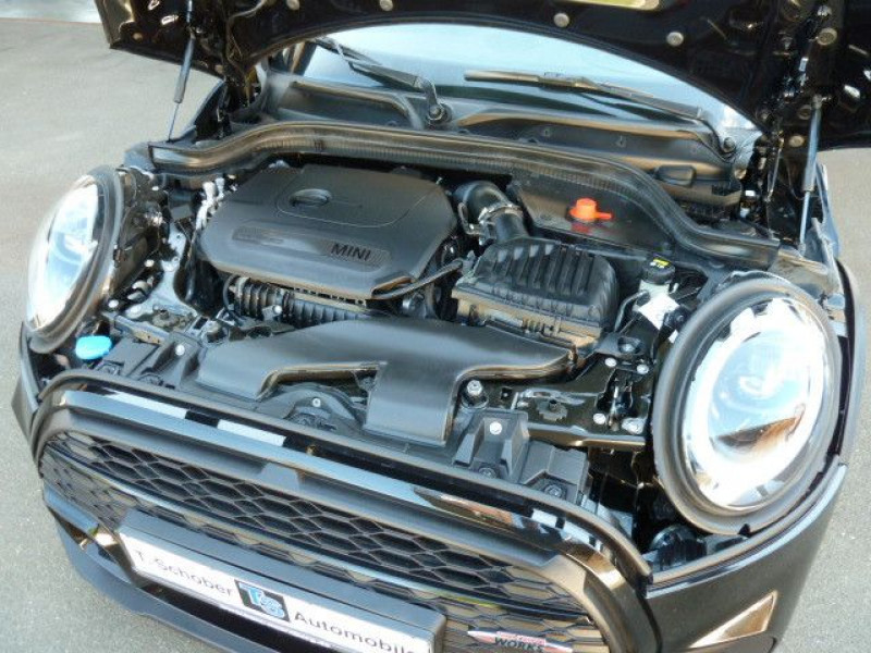 Mini Mini 136 CH BVA  occasion  Beaupuy - photo n6