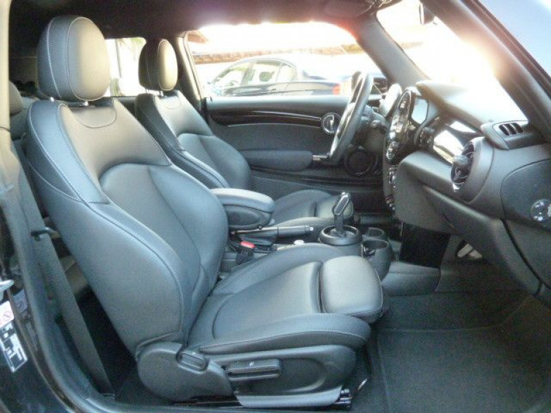 Mini Mini 136 CH BVA  occasion  Beaupuy - photo n4