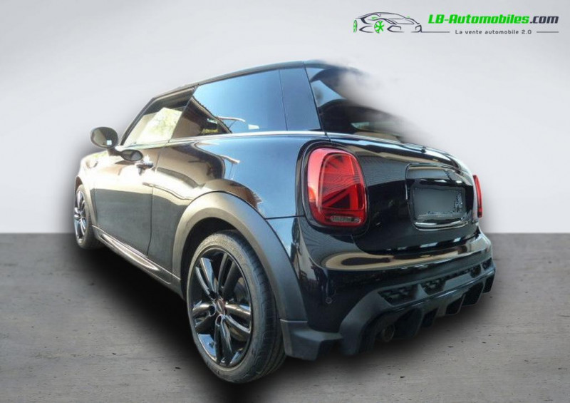 Mini Mini 136 CH BVA  occasion  Beaupuy - photo n3