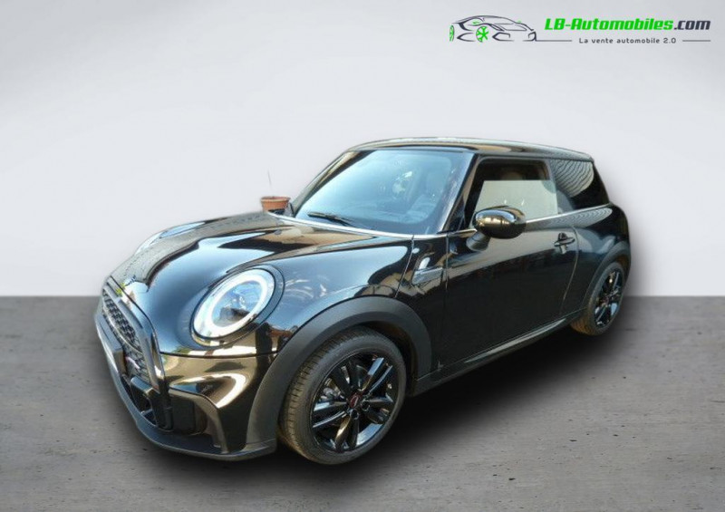 Mini Mini 136 CH BVA  occasion  Beaupuy - photo n2