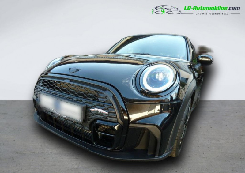 Mini Mini 136 CH BVA  occasion  Beaupuy