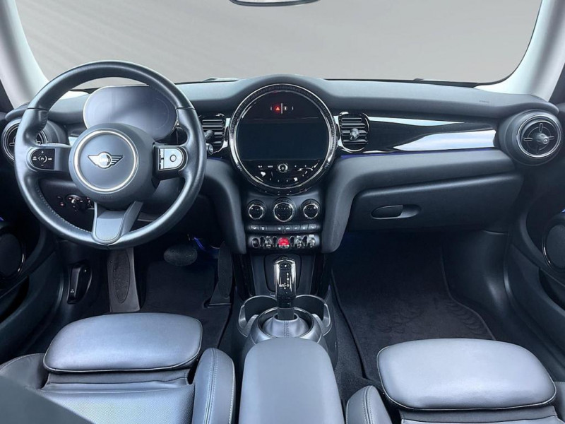 Mini Mini 136 CH BVA  occasion � L'Union - photo n�13