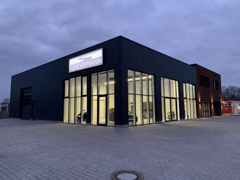 Mini Mini 136 CH BVA  occasion � L'Union - photo n�15