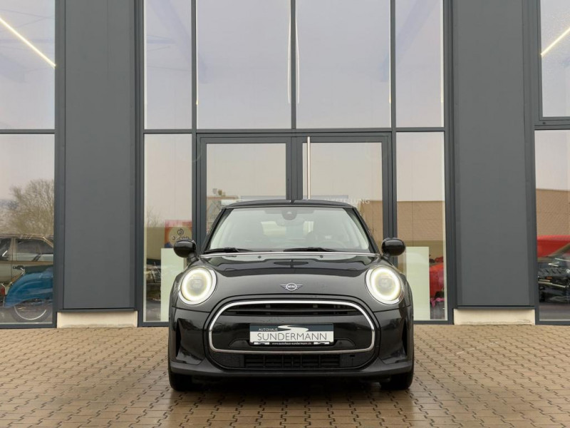 Mini Mini 136 CH BVA  occasion � L'Union - photo n�2