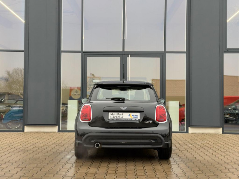 Mini Mini 136 CH BVA  occasion � L'Union - photo n�5