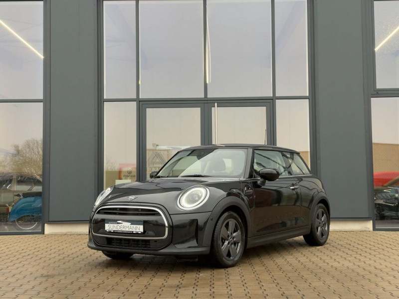 Mini Mini 136 CH BVA  occasion � L'Union