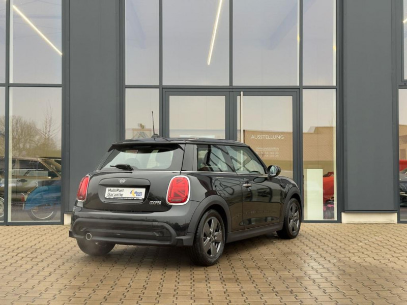 Mini Mini 136 CH BVA  occasion � L'Union - photo n�4