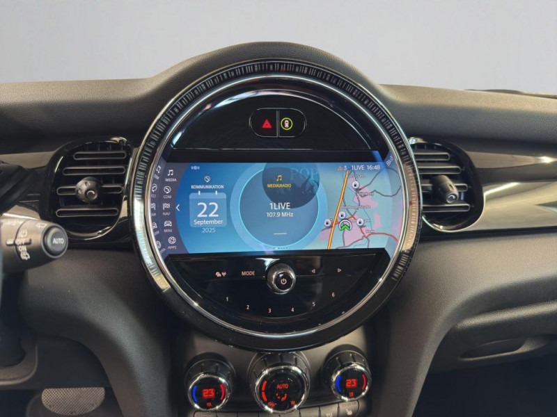 Mini Mini 136 CH BVA  occasion � L'Union - photo n�11