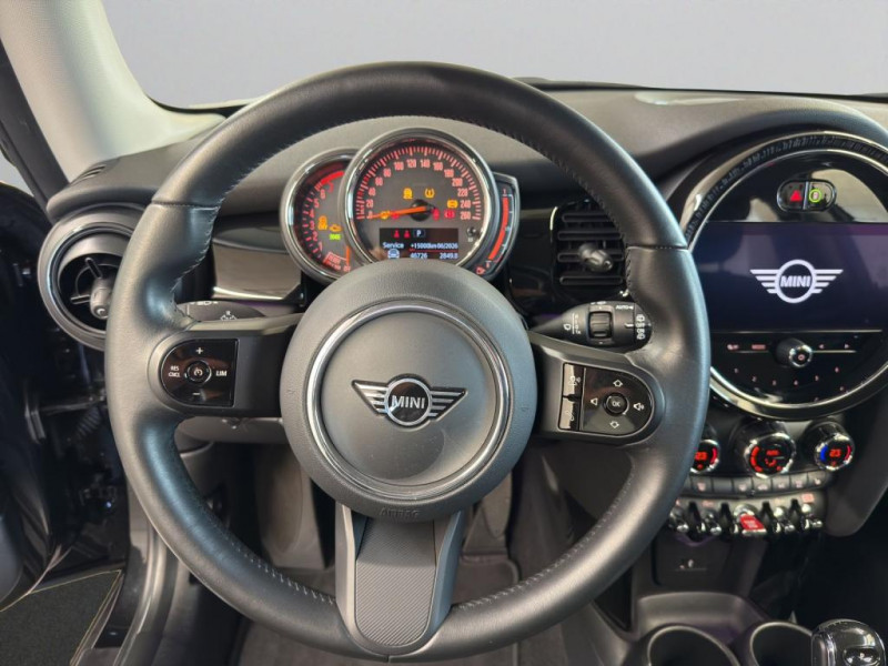 Mini Mini 136 CH BVA  occasion � L'Union - photo n�10