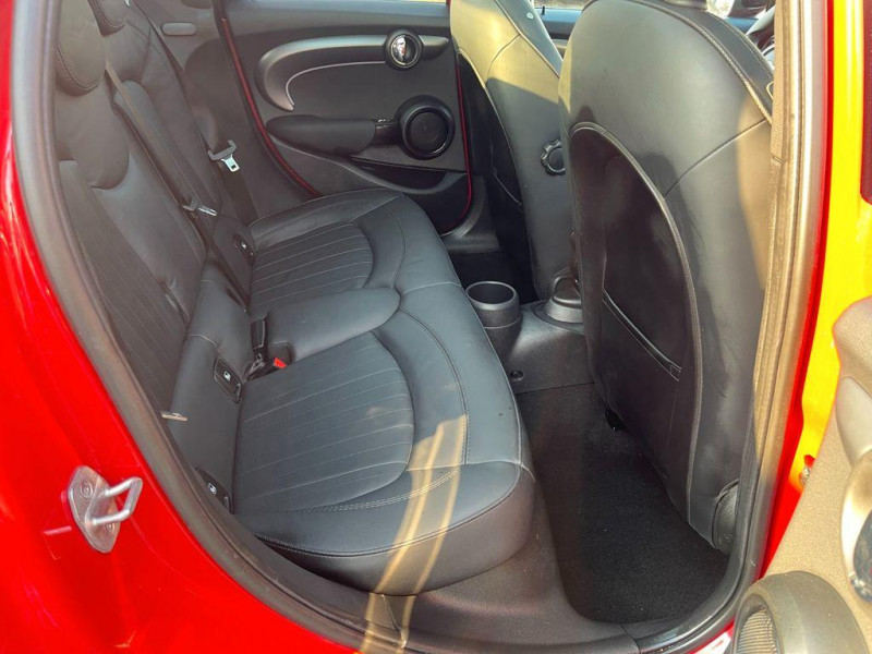 Mini Mini 136 CH BVA  occasion � L'Union - photo n�14