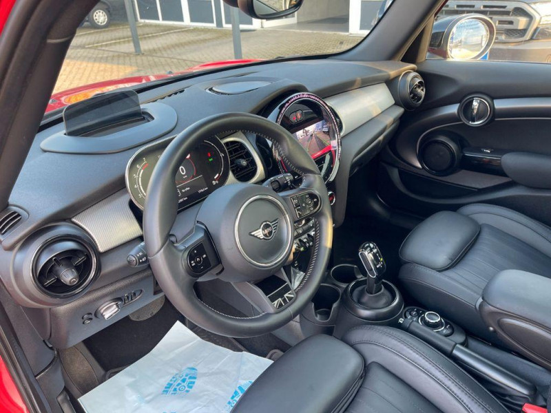 Mini Mini 136 CH BVA  occasion � L'Union - photo n�15