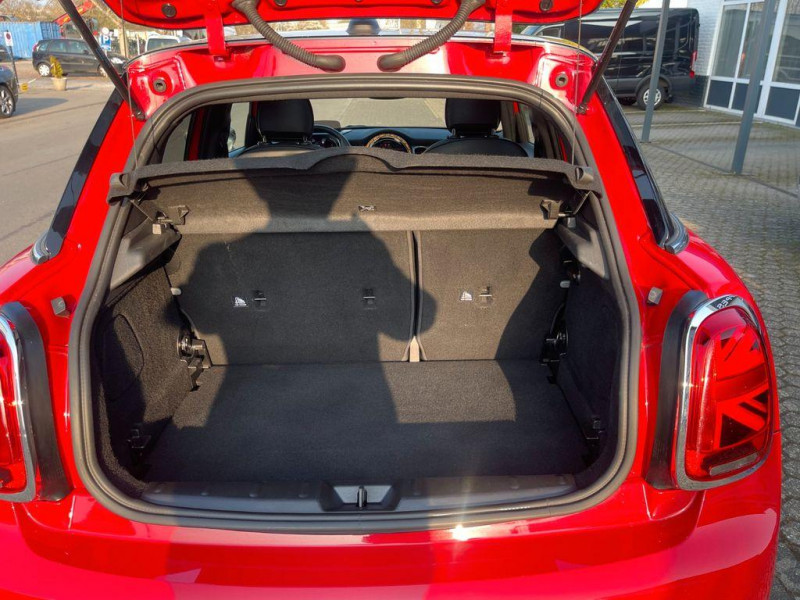 Mini Mini 136 CH BVA  occasion � L'Union - photo n�9