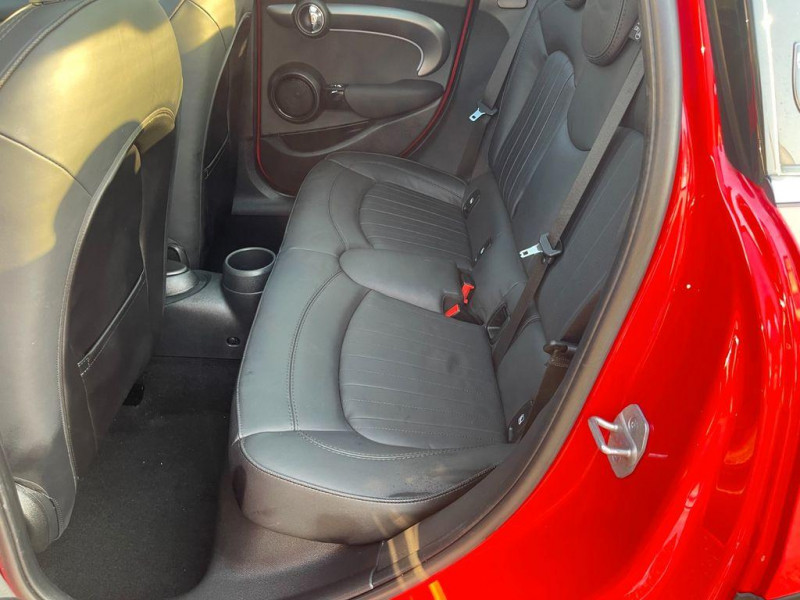 Mini Mini 136 CH BVA  occasion � L'Union - photo n�13