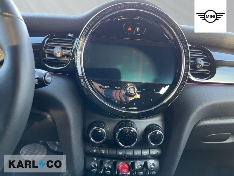 Mini Mini 136 CH BVA  occasion � L'Union - photo n�11