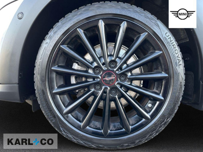 Mini Mini 136 CH BVA  occasion � L'Union - photo n�7