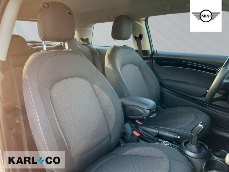 Mini Mini 136 CH BVA  occasion � L'Union - photo n�13