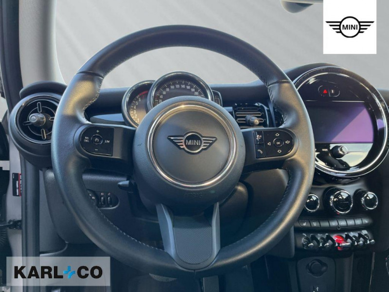 Mini Mini 136 CH BVA  occasion � L'Union - photo n�12