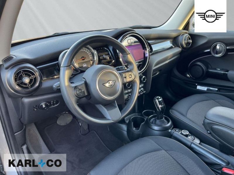 Mini Mini 136 CH BVA  occasion � L'Union - photo n�8