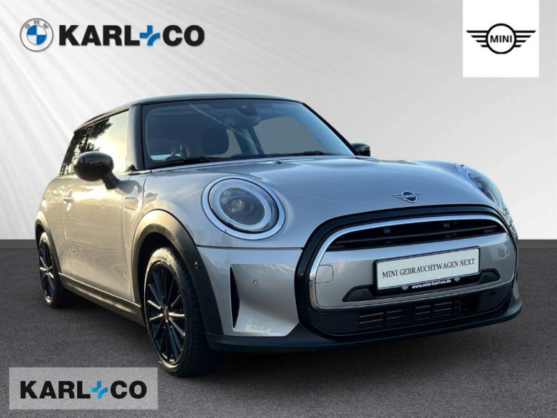 Mini Mini 136 CH BVA  occasion � L'Union - photo n�6