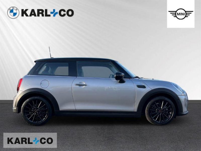 Mini Mini 136 CH BVA  occasion � L'Union - photo n�5