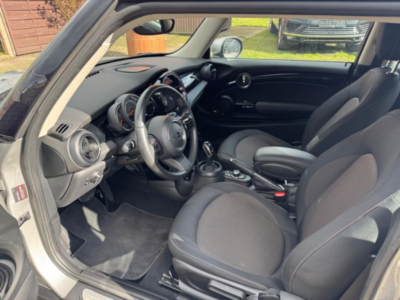 Mini Mini 136 CH BVA  occasion � L'Union - photo n�6