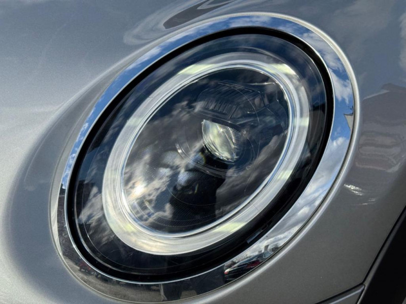 Mini Mini 136 CH BVA  occasion � L'Union - photo n�5