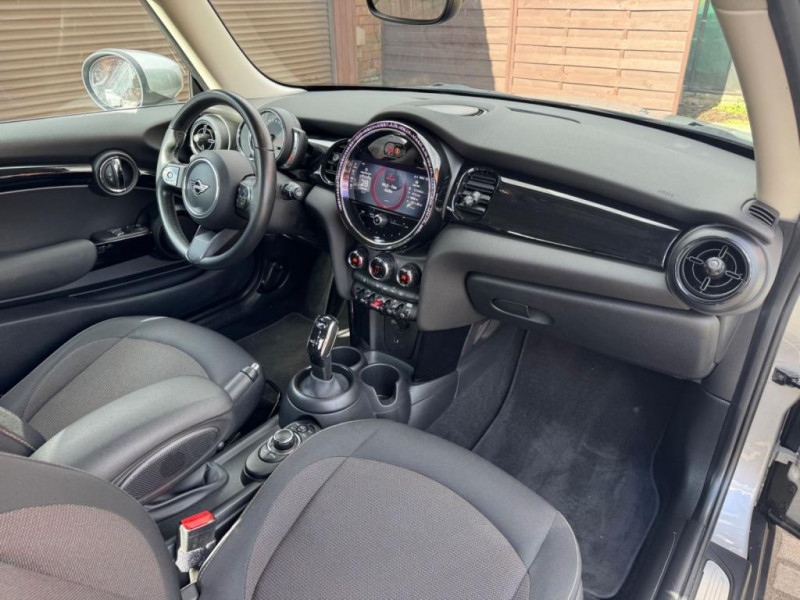 Mini Mini 136 CH BVA  occasion � L'Union - photo n�10