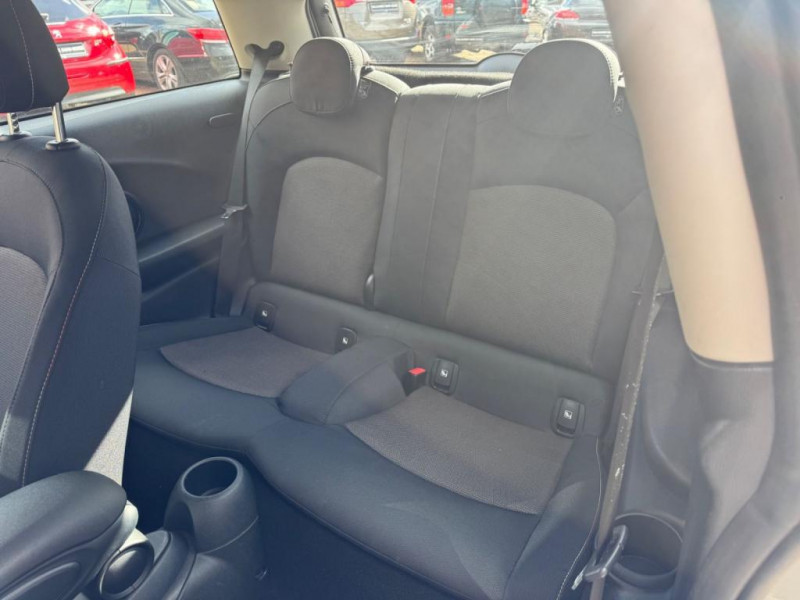 Mini Mini 136 CH BVA  occasion � L'Union - photo n�8