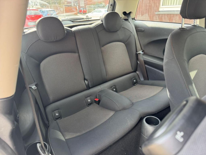 Mini Mini 136 CH BVA  occasion � L'Union - photo n�9