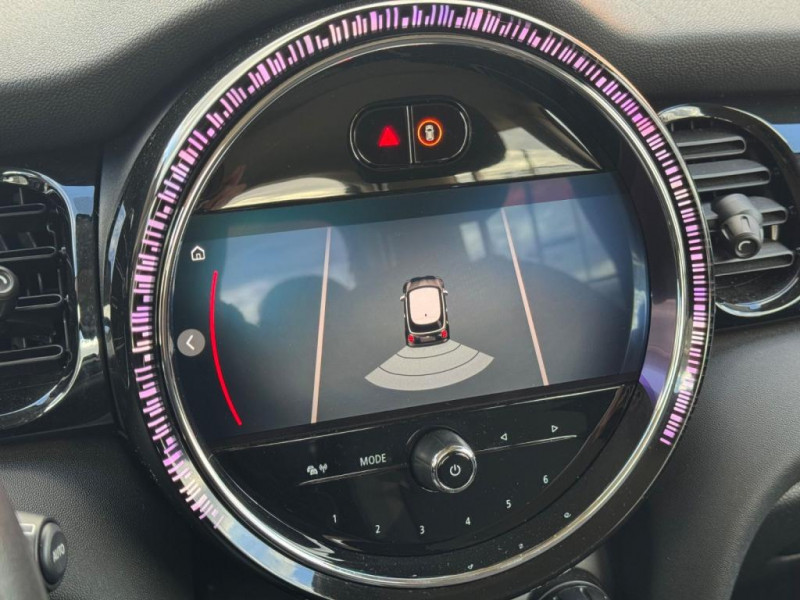 Mini Mini 136 CH BVA  occasion � L'Union - photo n�12