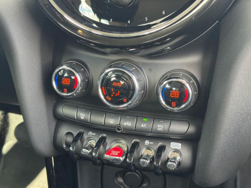 Mini Mini 136 CH BVA  occasion � L'Union - photo n�14