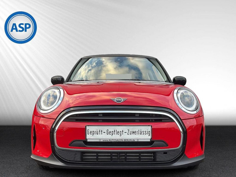 Mini Mini 136 CH BVA  occasion � L'Union - photo n�2