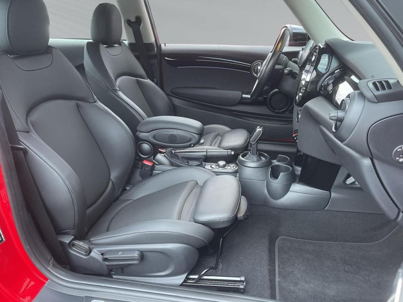 Mini Mini 136 CH BVA  occasion � L'Union - photo n�10