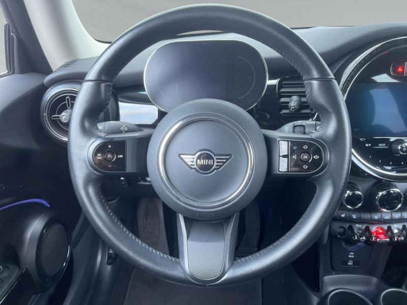 Mini Mini 136 CH BVA  occasion � L'Union - photo n�15