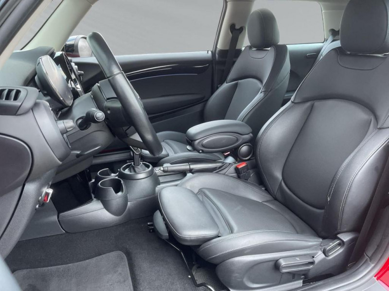 Mini Mini 136 CH BVA  occasion � L'Union - photo n�9